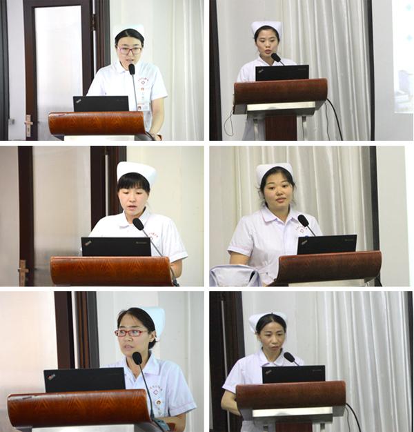 护理部举办市级继续教育项目《儿科护理新进展学习班》圆满结束