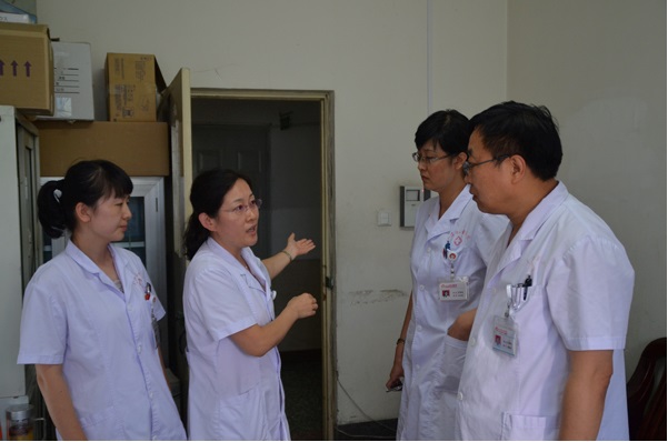 我会信息系统升级切换成功