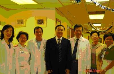 加强合作与交流,搭建相互沟通的桥梁