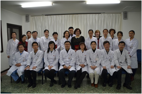 2014年教学工作会议圆满举行