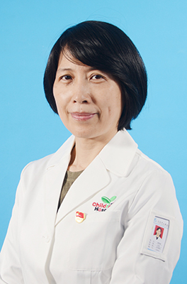 孩子也要定期进行健康体检吗?