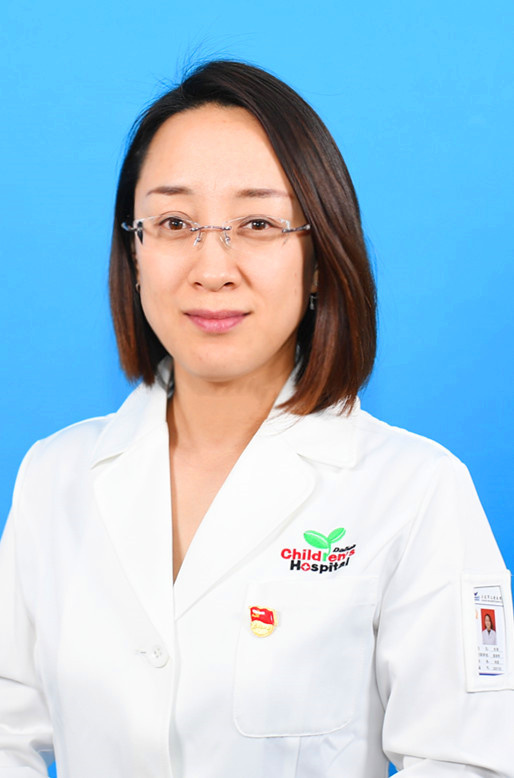 孩子语言发育迟缓怎么办