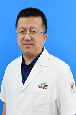 孩子经常说肚子疼,家长该如何正确应对