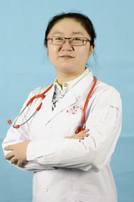 张男