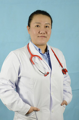 王娜
