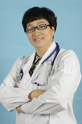 孙玉婵