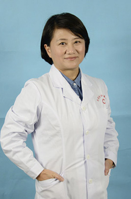 张桂香
