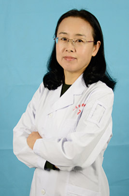 张巧凤