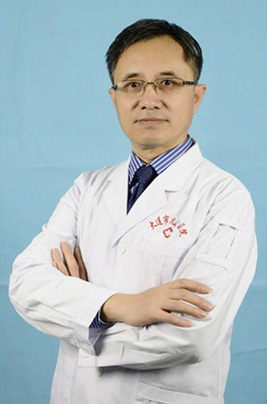 张连德