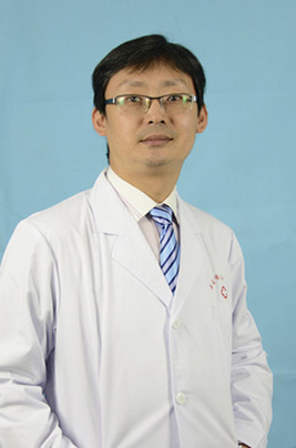 刘启龙