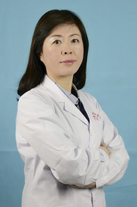 胡晓杰