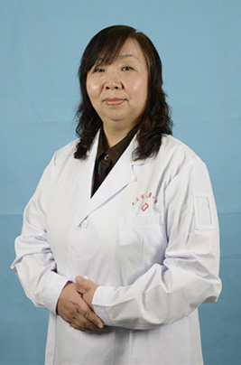刘英华